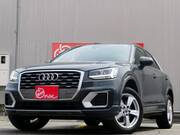 2018 AUDI Q2
