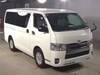 TOYOTA REGIUS ACE VAN