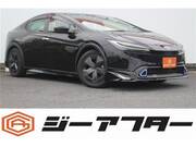 2023 TOYOTA PRIUS