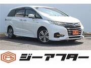 2017 HONDA OTHER