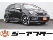 2021 HONDA FIT