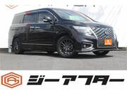 2022 NISSAN ELGRAND