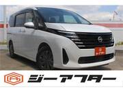 2024 NISSAN SERENA