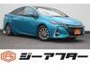 TOYOTA PRIUS PHV