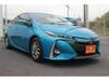 TOYOTA PRIUS PHV