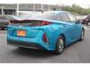 TOYOTA PRIUS PHV