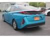 TOYOTA PRIUS PHV