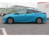 TOYOTA PRIUS PHV