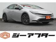 2023 TOYOTA PRIUS