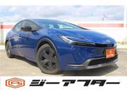 2023 TOYOTA PRIUS