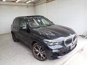 2020 BMW X5