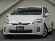 2011 TOYOTA PRIUS G