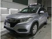 2018 HONDA VEZEL