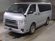2018 TOYOTA HIACE VAN DX GL PACKAGE