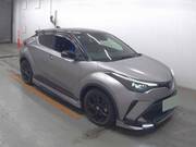 2021 TOYOTA C-HR