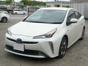 2019 TOYOTA PRIUS
