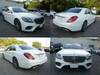 MERCEDES BENZ S CLASS