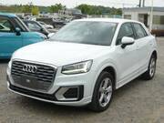 2019 AUDI Q2