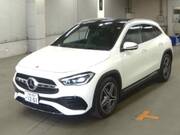 2020 MERCEDES BENZ GLA-CLASS