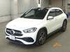 MERCEDES BENZ GLA-CLASS