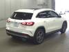 MERCEDES BENZ GLA-CLASS