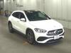 MERCEDES BENZ GLA-CLASS