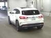 MERCEDES BENZ GLA-CLASS