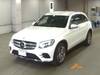MERCEDES BENZ GLC-CLASS
