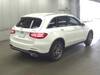 MERCEDES BENZ GLC-CLASS