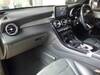 MERCEDES BENZ GLC-CLASS