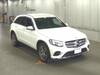 MERCEDES BENZ GLC-CLASS