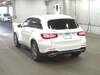 MERCEDES BENZ GLC-CLASS