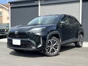2020 TOYOTA YARIS CROSS Z
