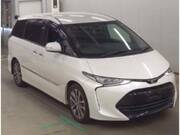 2017 TOYOTA ESTIMA