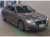 TOYOTA CROWN HYBRID