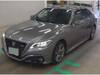 TOYOTA CROWN HYBRID