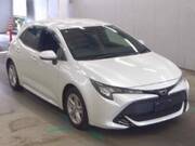 2019 TOYOTA COROLLA SPORT