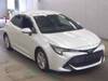 TOYOTA COROLLA SPORT