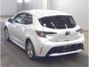 TOYOTA COROLLA SPORT