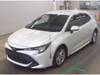 TOYOTA COROLLA SPORT