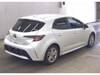 TOYOTA COROLLA SPORT