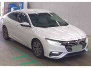 2022 HONDA INSIGHT