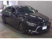 2018 TOYOTA MARK X
