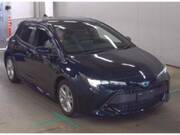 2021 TOYOTA COROLLA SPORT