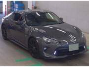 2020 TOYOTA 86