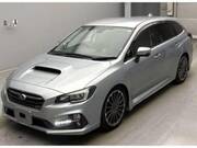 2017 SUBARU LEVORG