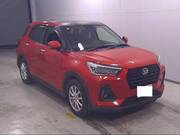 2020 DAIHATSU ROCKY
