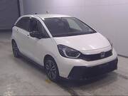 2023 HONDA FIT