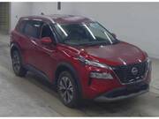 2022 NISSAN X-TRAIL