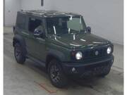2023 SUZUKI JIMNY SIERRA